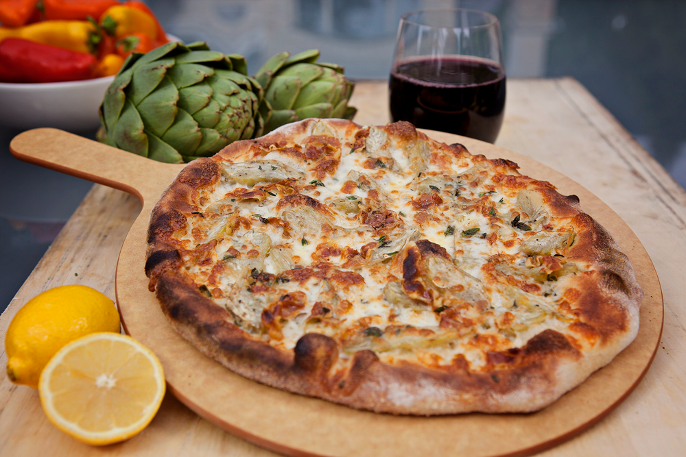 Wood Stone Home Pizza Recipes and More - Wood Stone Home