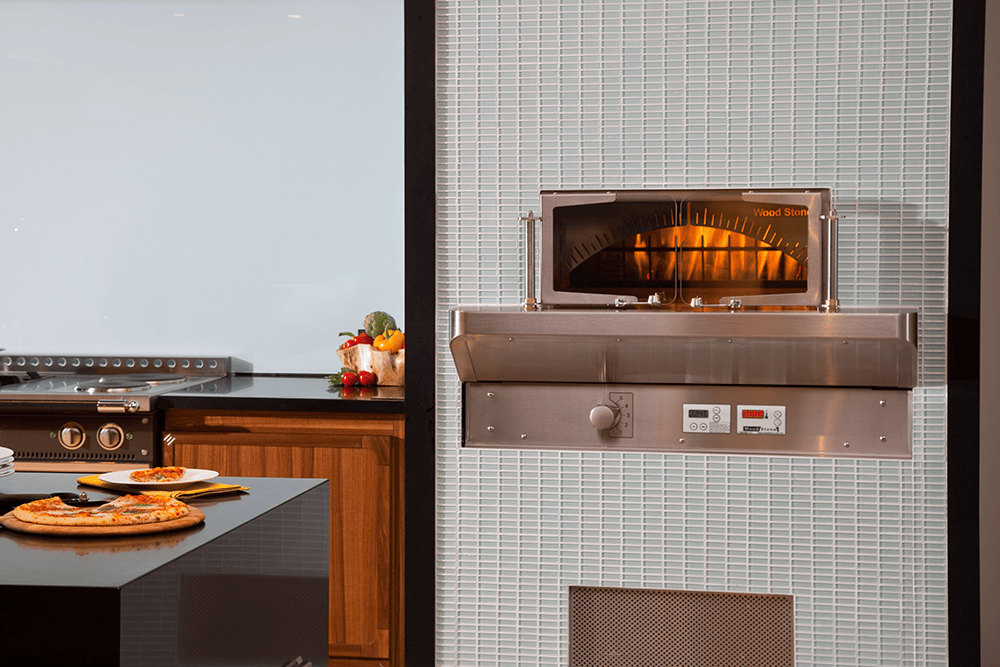Wood Stone Home Oven Products - Wood Stone Home