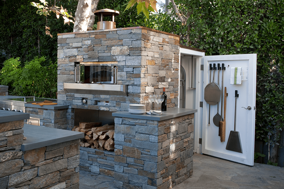 Wood Stone Home Oven Products - Wood Stone Home