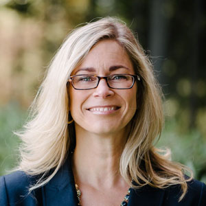 Ruth Chiasson Managing Consultant