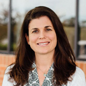 Jessie Campbell Managing Consultant