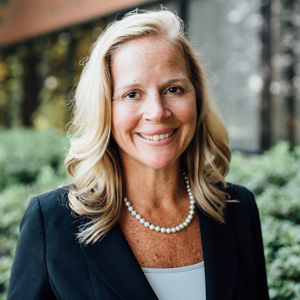 Jennifer Coutu Managing Consultant