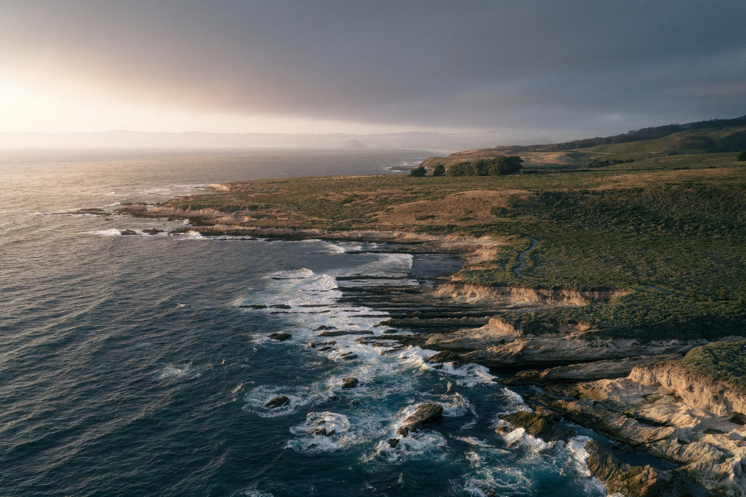 Aerial Drone Photo