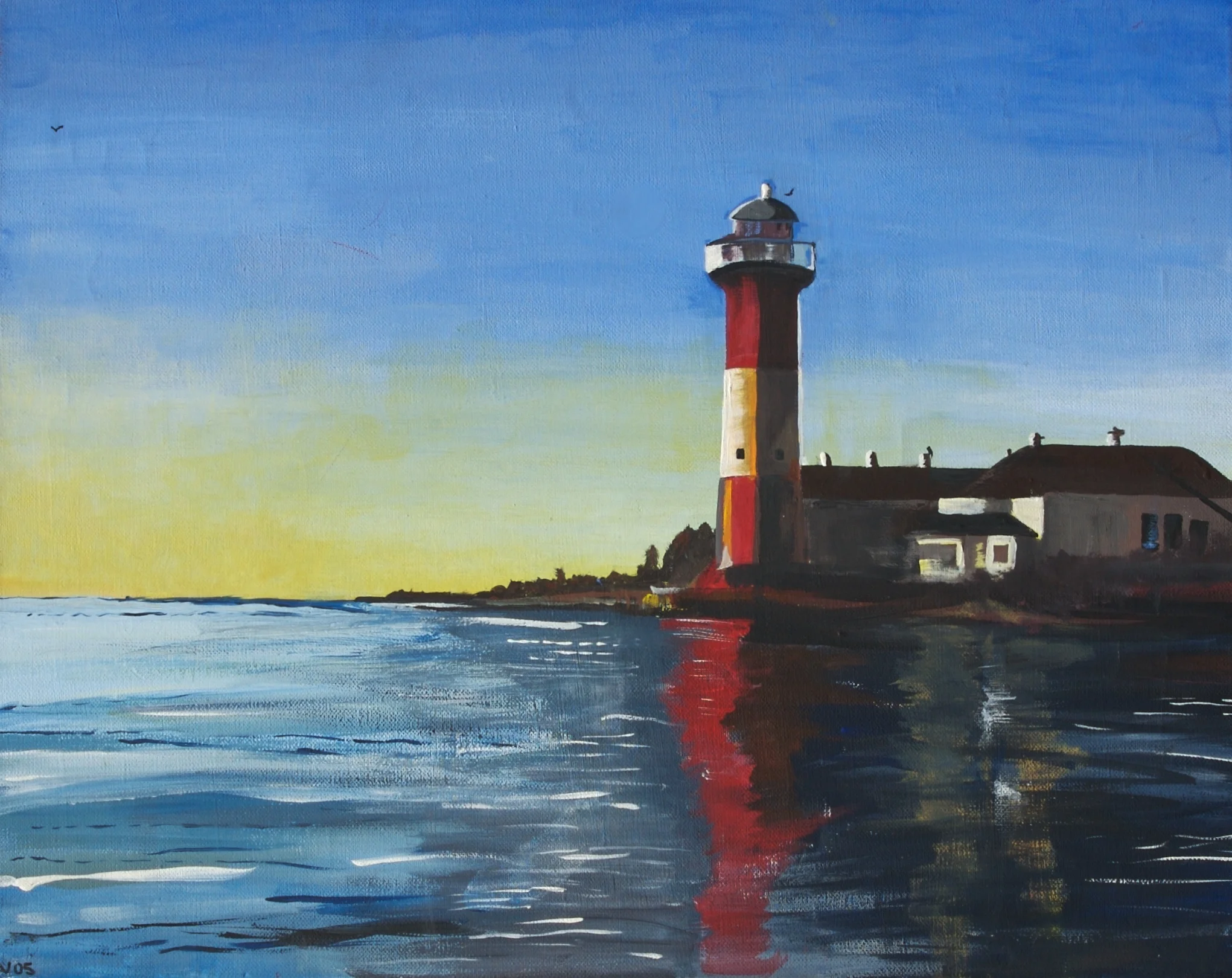 Lighthouse 1