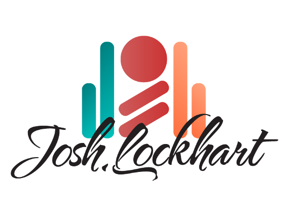 Josh Lockhart | Musician, Artist &amp; Visual Storyteller