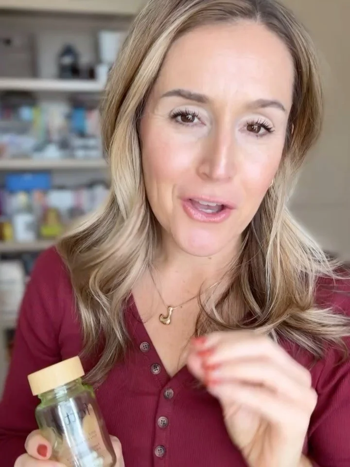 Meet the omega that’s not fish oil 🐟✨
You’ve probably never heard of C15:0, but your cells have, and they’re craving it.
Most of us are missing this essential fatty acid our bodies need for longevity, cell repair, and balanced me