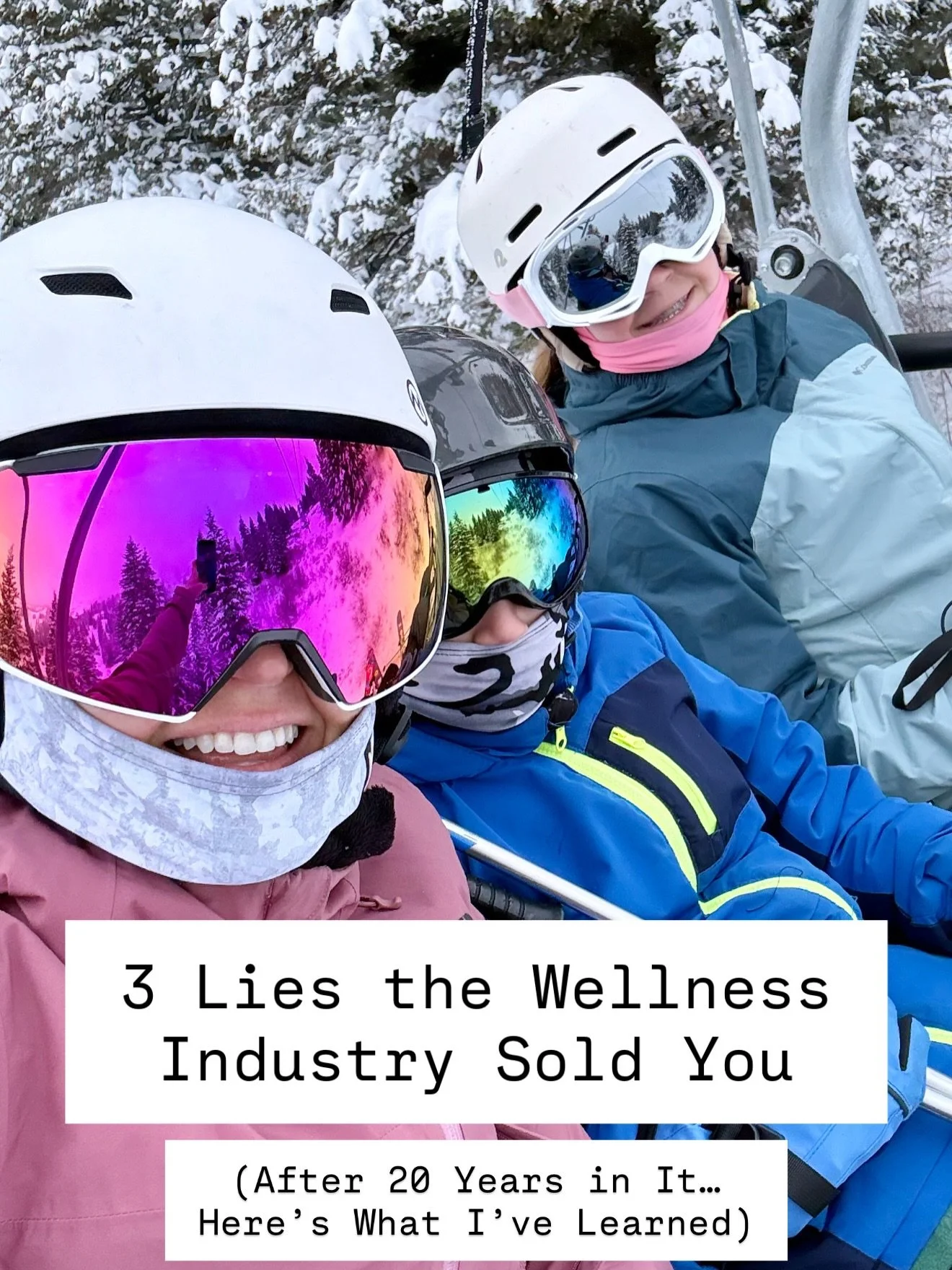 For 20 years I&rsquo;ve watched women blame themselves for things that were never willpower problems.
They thought:
 &bull; They just needed more discipline. &bull; A stricter plan. &bull; A harder workout. &bull; Fewer carbs.

But here&rsquo;s what 