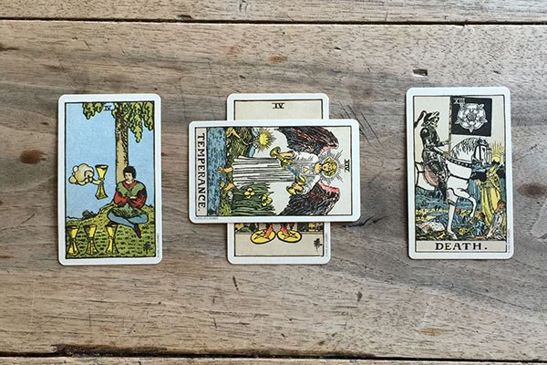 Today’s spread