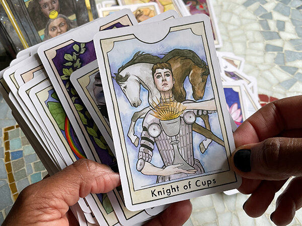 47 Best Tarot Card Decks Listed and Ranked in 2022