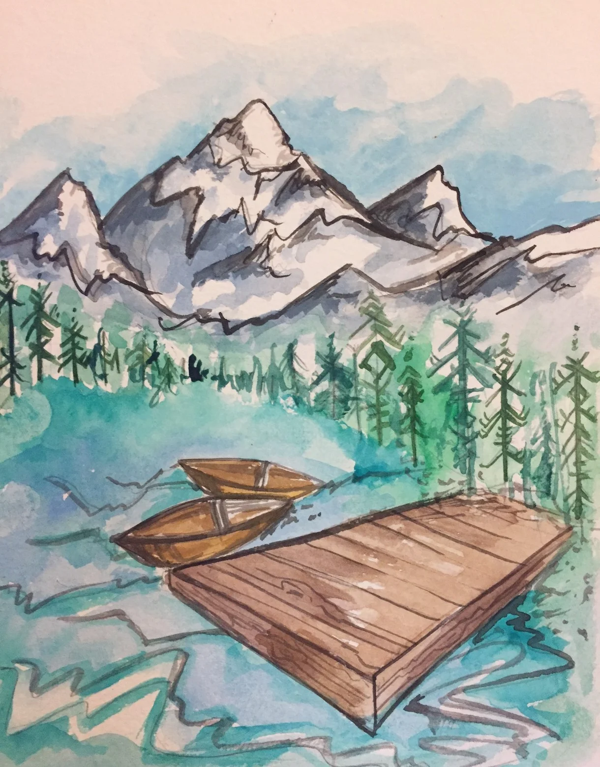 watercolor Moraine Lake .jpg