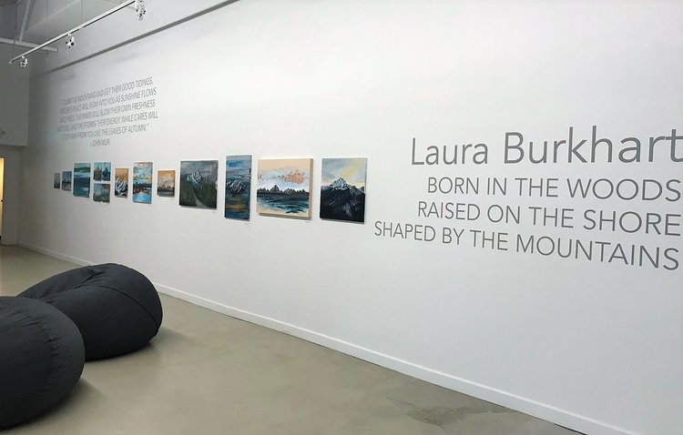 Laura Burkhart Creative