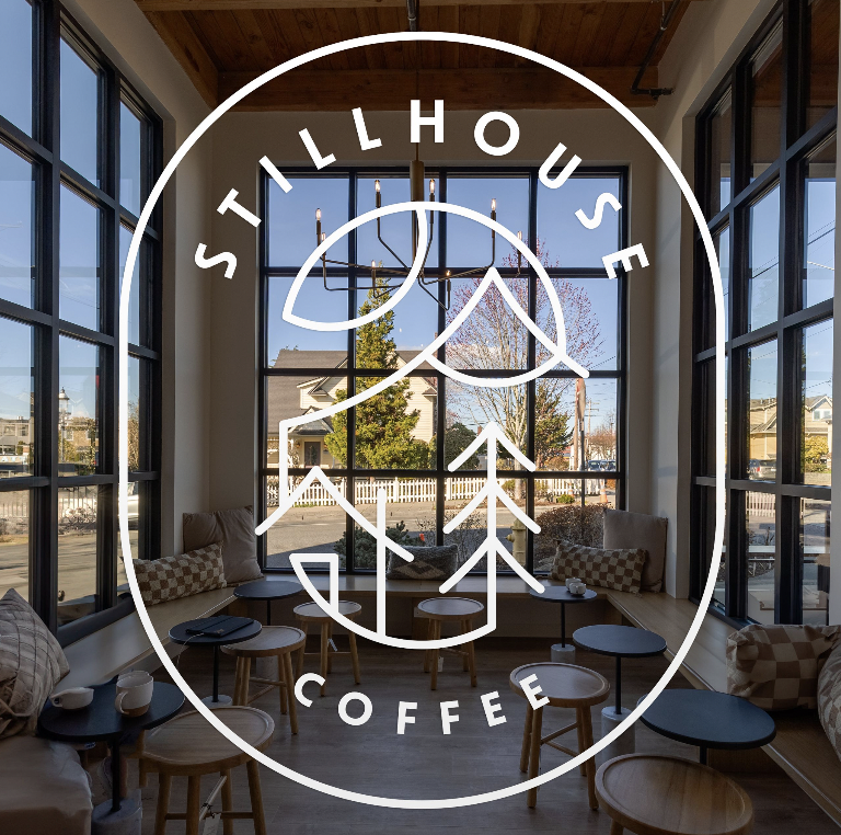 FEATURED ARTIST / STILLHOUSE COFFEE
