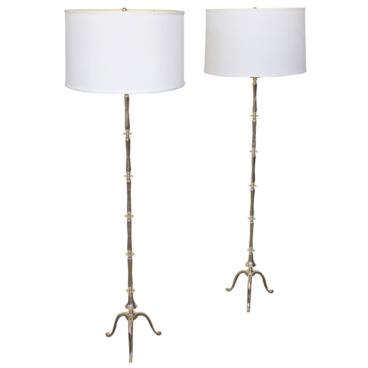 Floor Lamps