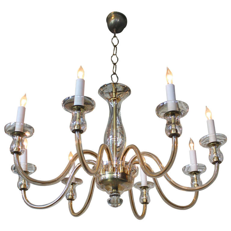 Chandeliers & Pendants