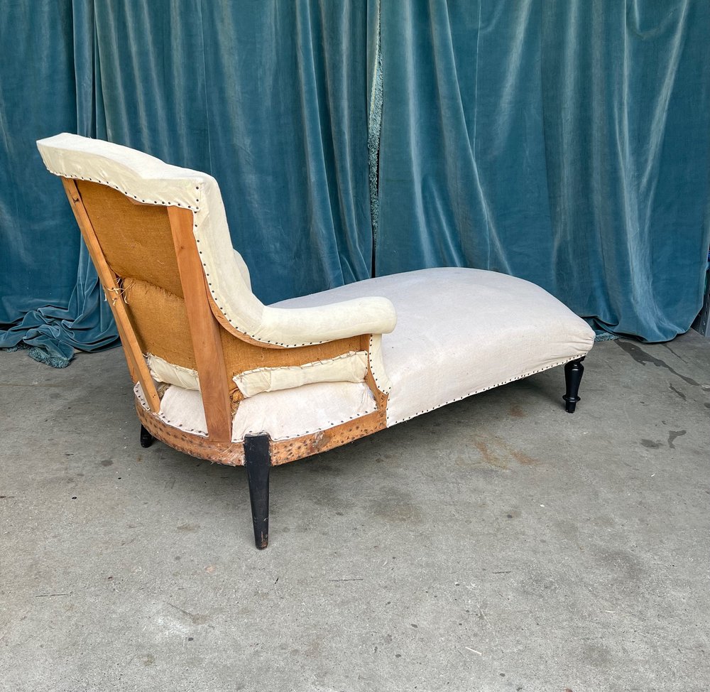 Antique Chaise Lounge Chairs — free download
