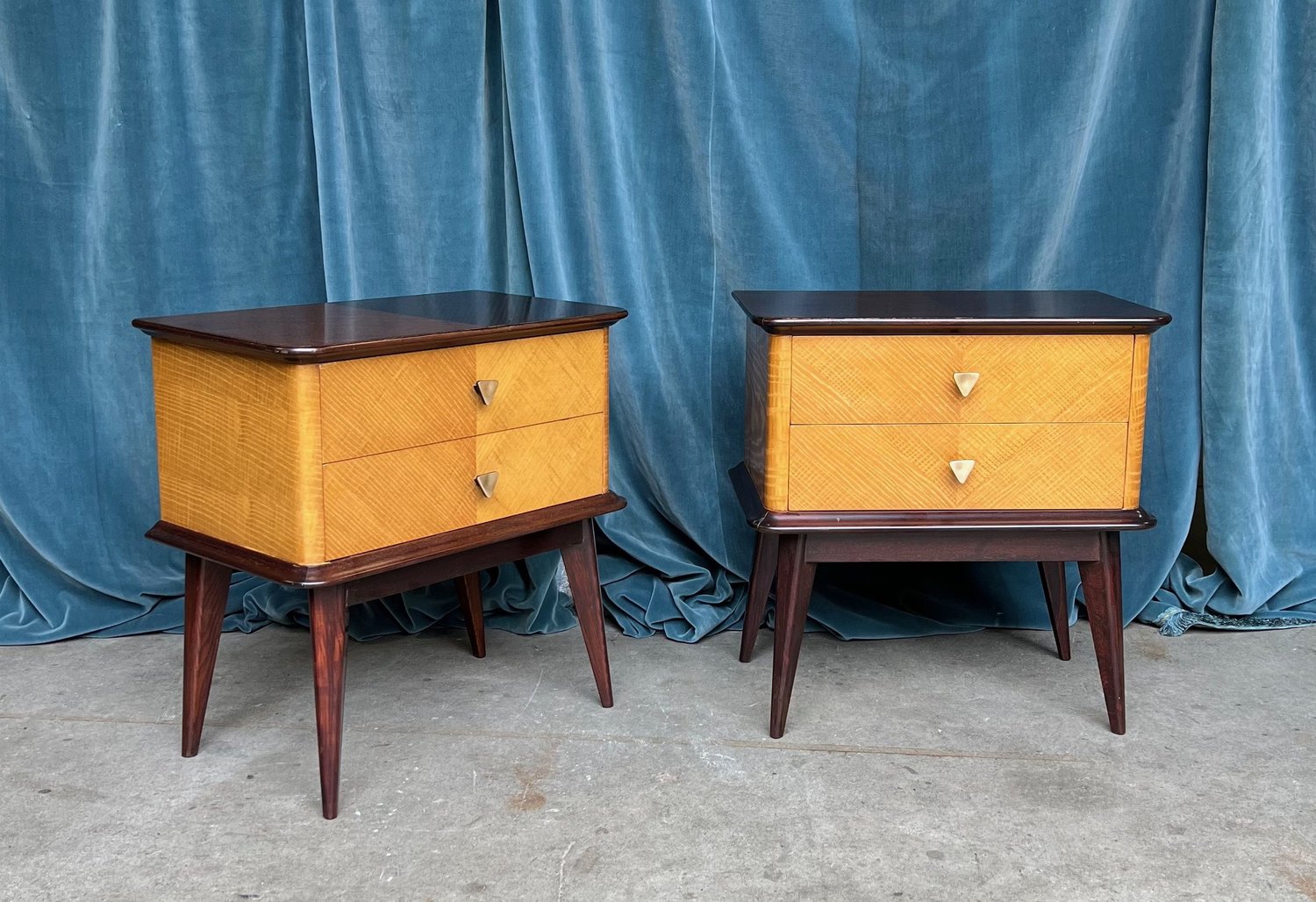 Antique Satinwood Furniture for sale
