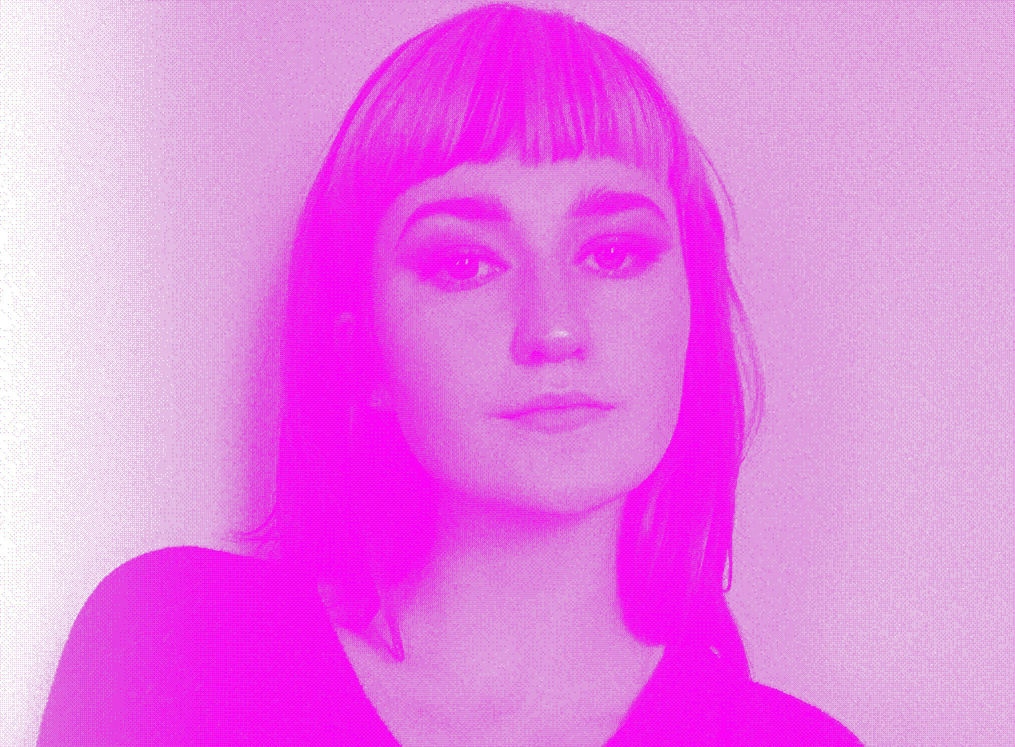 VISUAL ARTIST: Iris Cäzilia / Moving Sensibly
