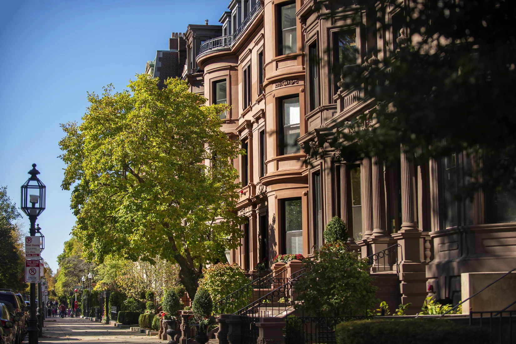 Red Brick Real Estate