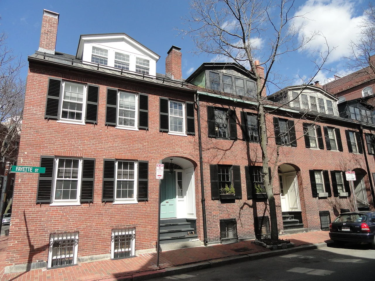 CITY SPOTLIGHT: BAY VILLAGE