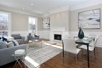 Beacon Hill Open Houses: 2/9 - 2/10