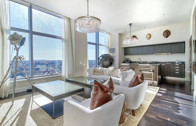 Back Bay Open Houses: 2/16 - 2/17