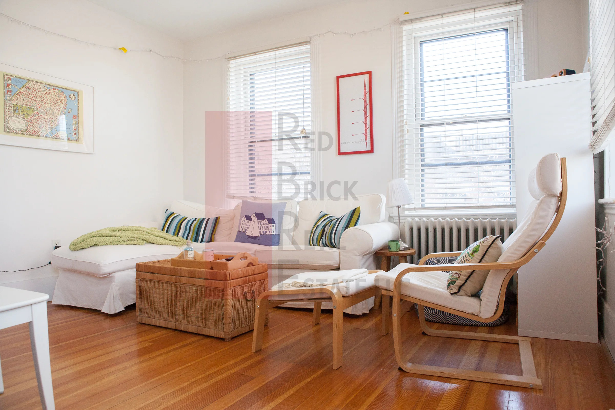 Red Brick Rental Digest (Week of 2/24/19)