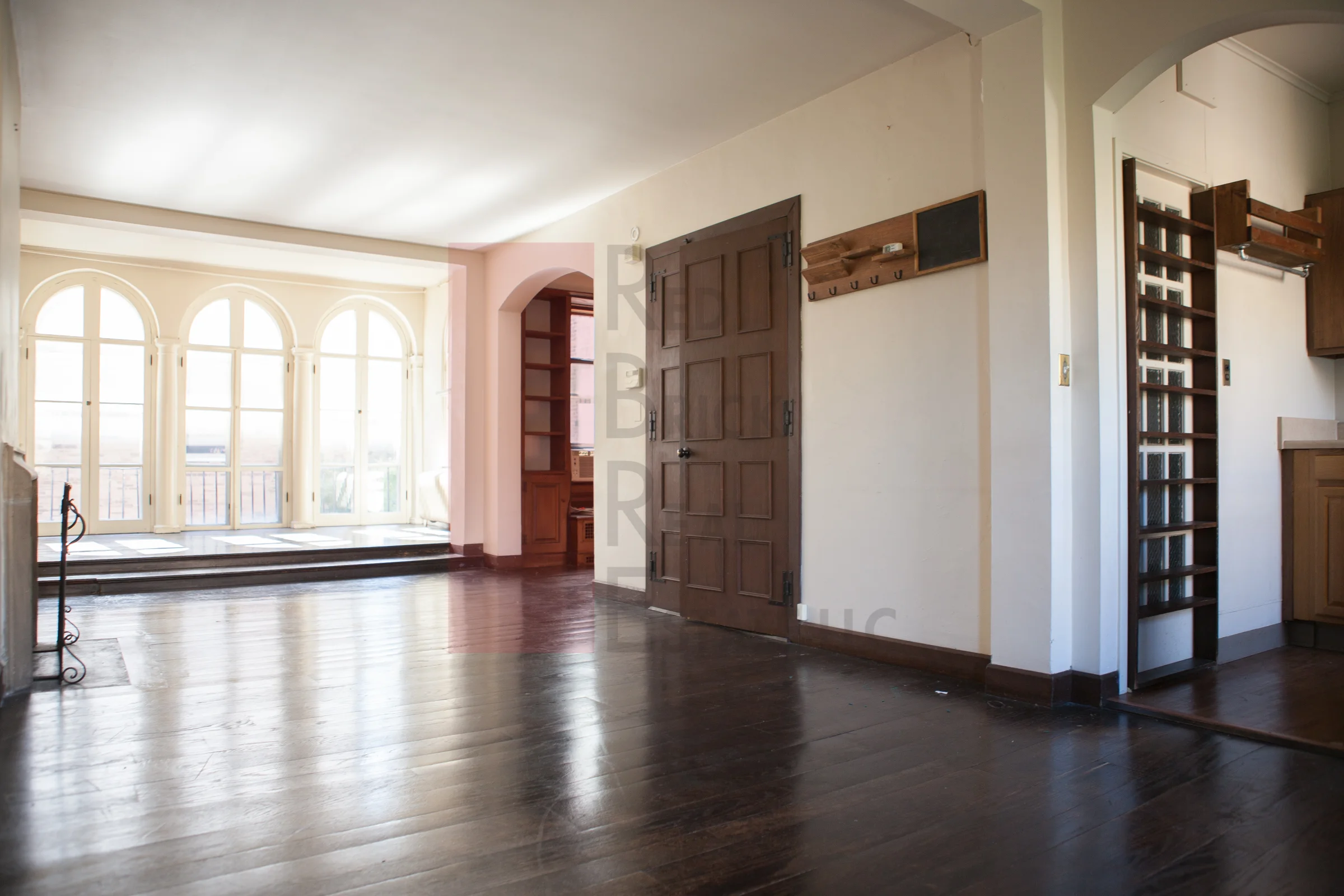 Own a Piece of Beacon Hill History...