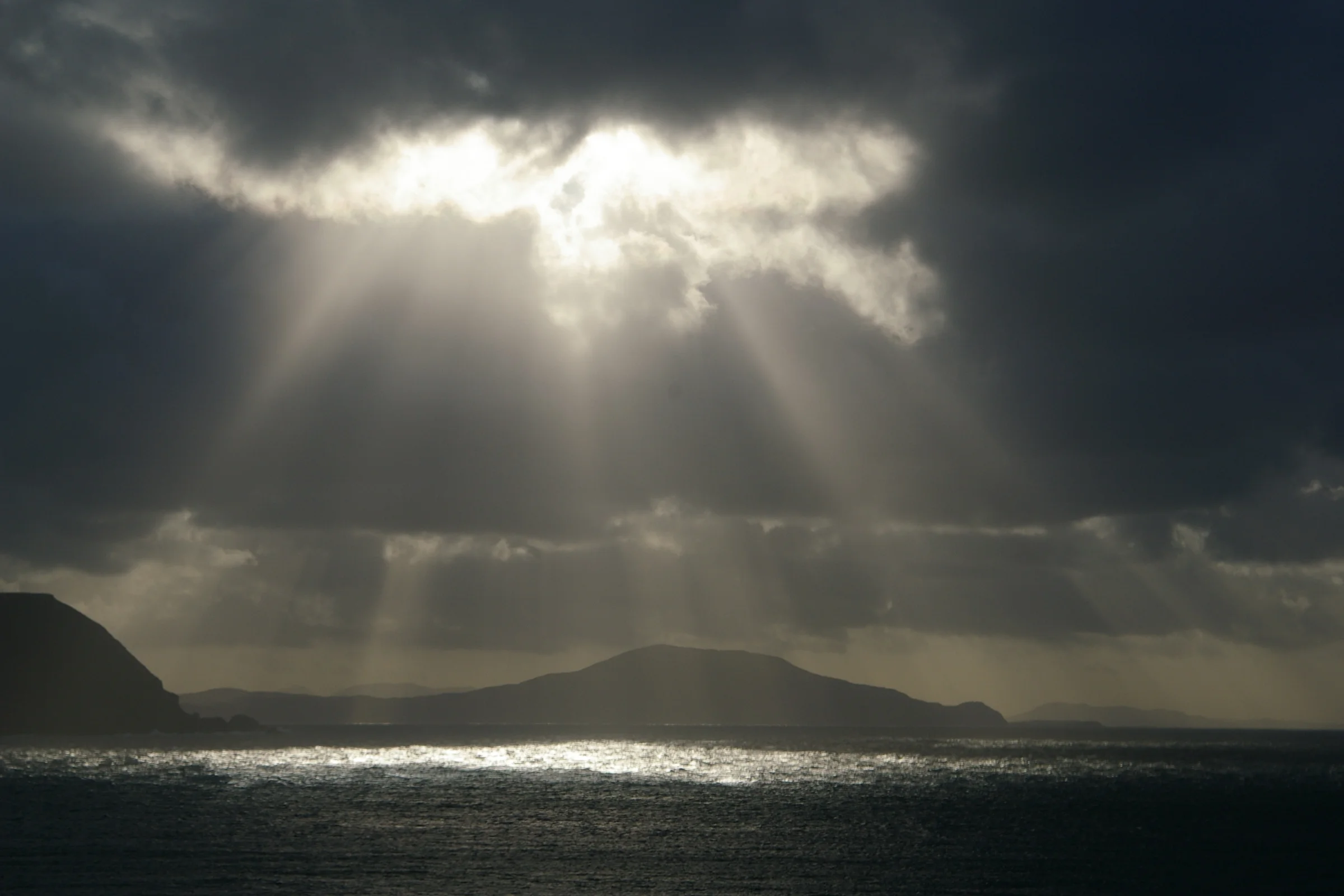 Achill Island, Ireland