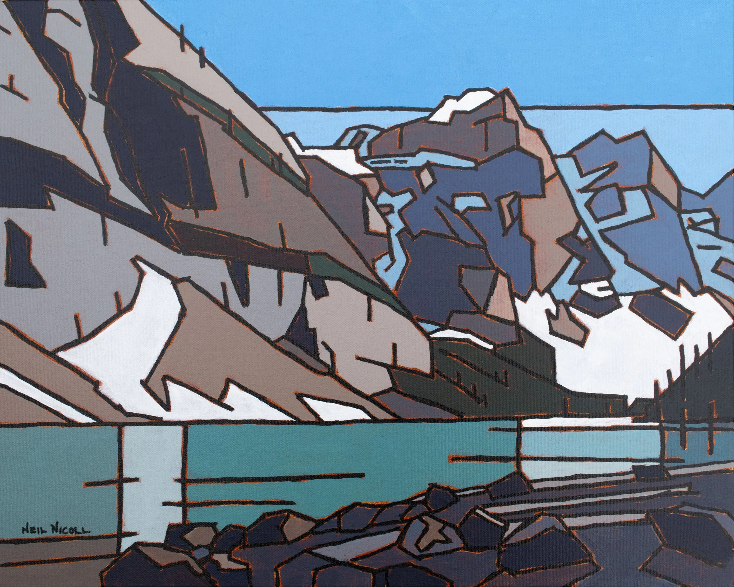 2023-7 Shapes of Moraine Lake.jpg