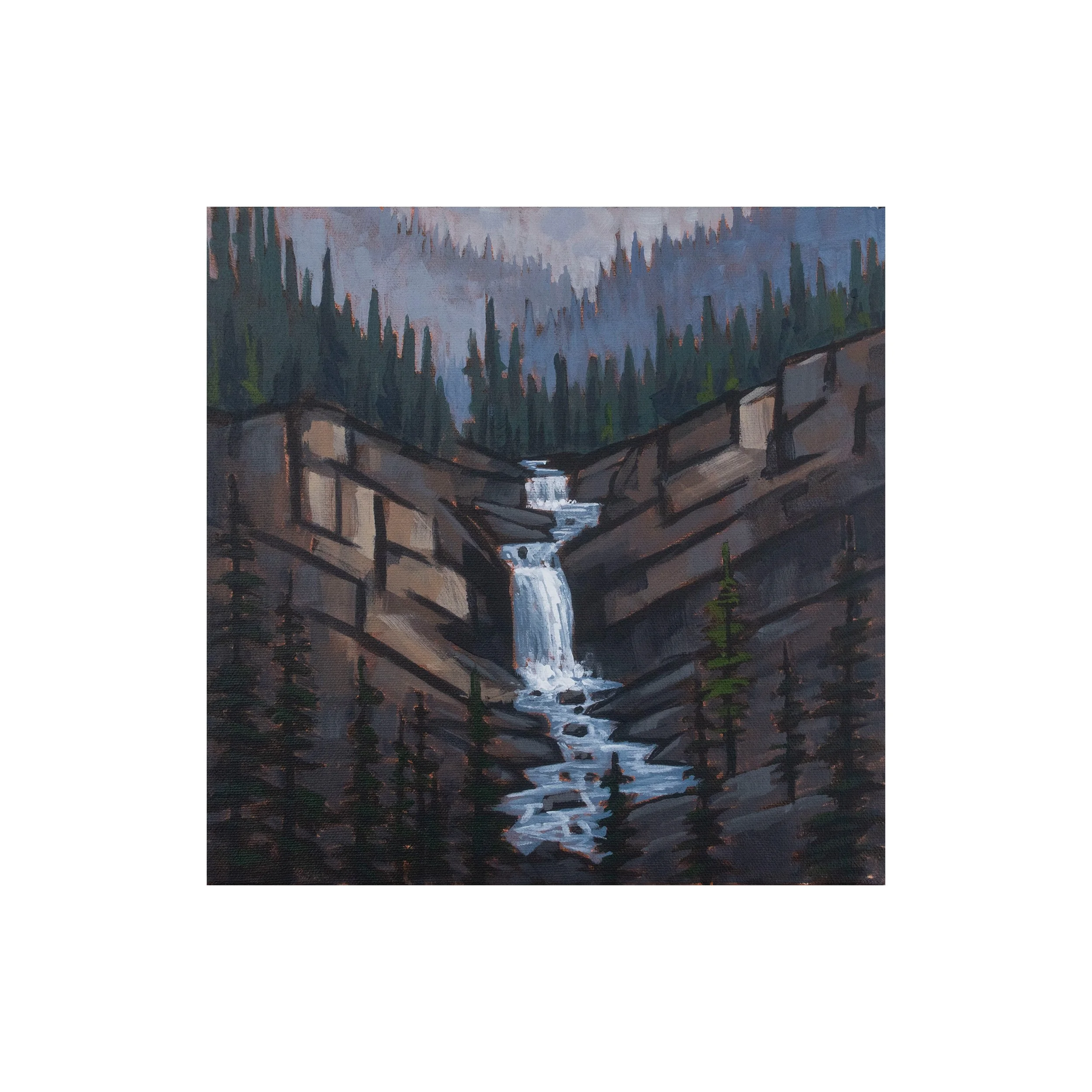 Tranquil Flow
