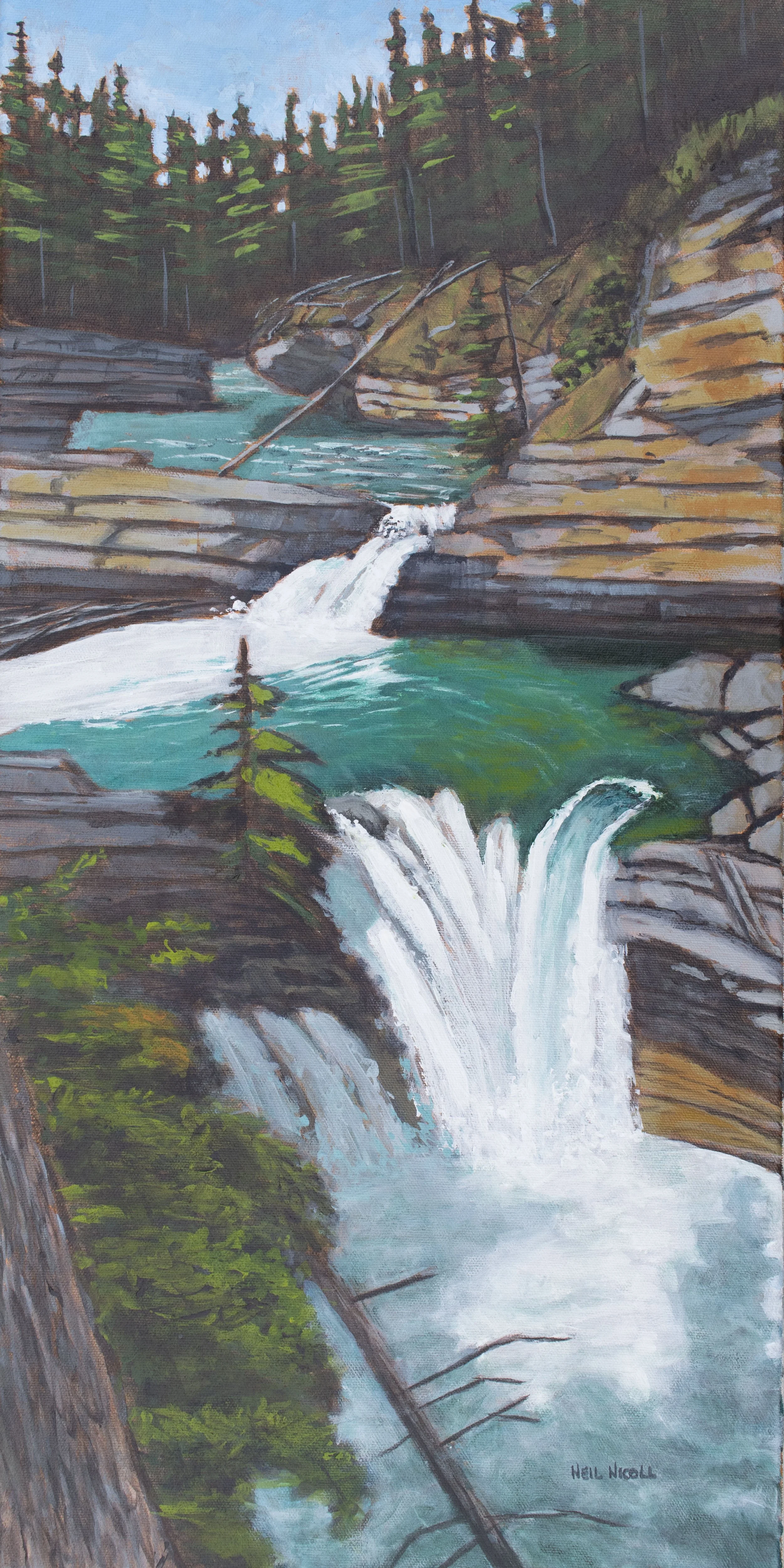 2023-06 Johnston Canyon 1.jpg