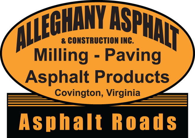Allegheny Asphalt