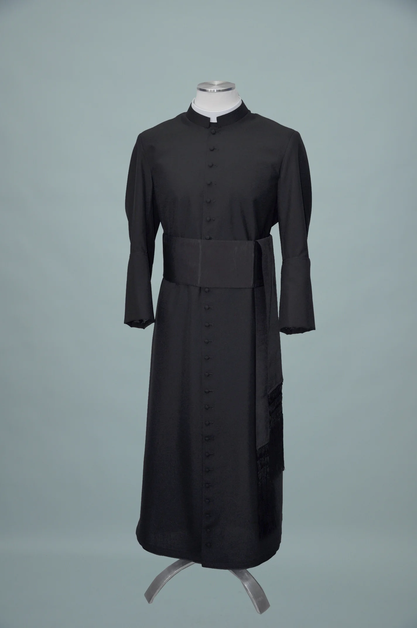 Roman Cassocks — The House of Hansen, Inc.