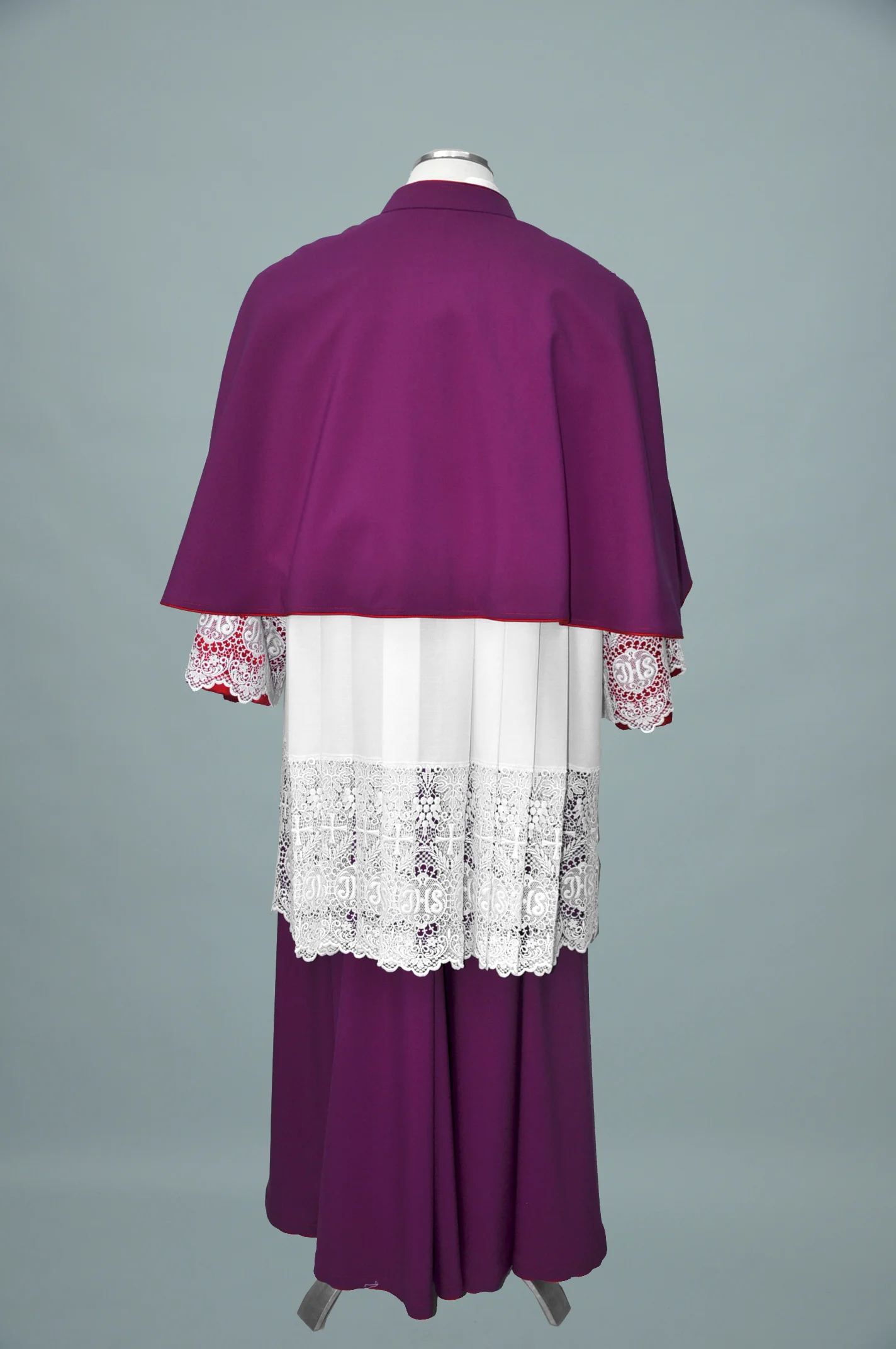 Choir Cassocks — The House of Hansen, Inc.