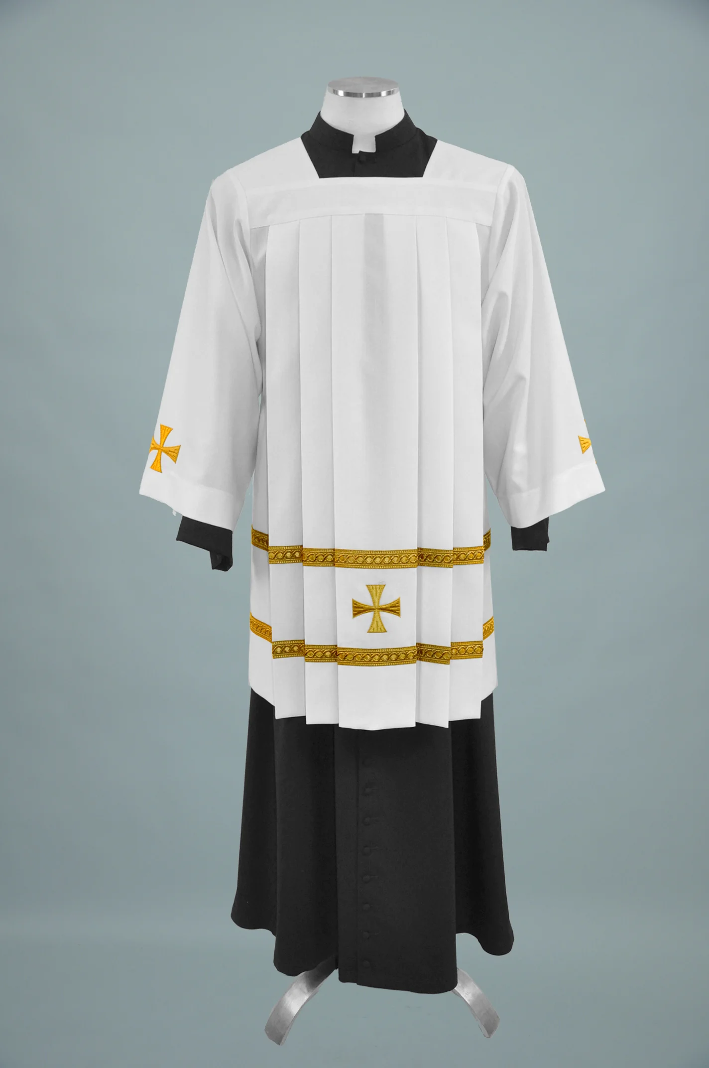 Rochets — The House of Hansen