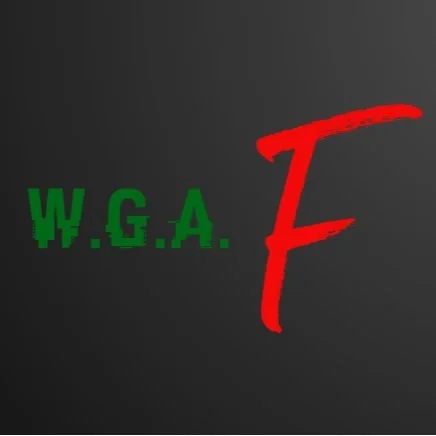 WGAF #466: Infomercials episode artwork