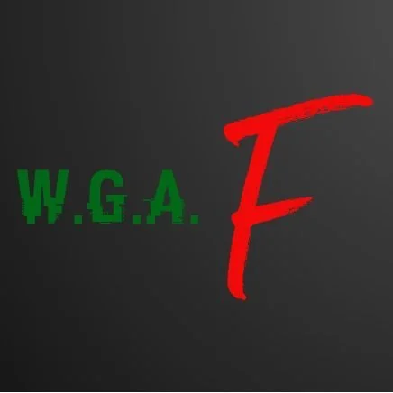 WGAF #422: Space Lawyers episode artwork