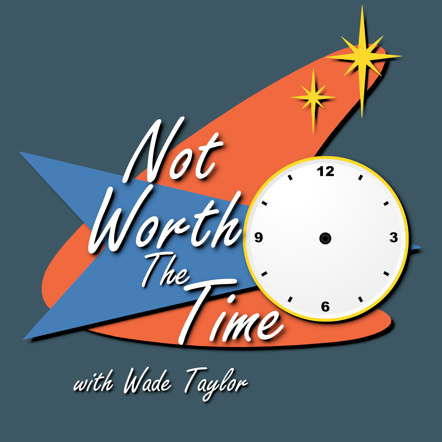 NWT Ep149 Breath Lock episode artwork