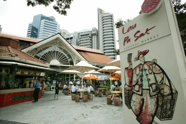 Singapore | Foodie on a Budget 