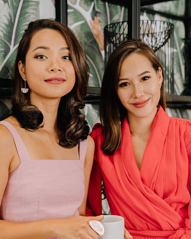 Join @milenanguyen and I for the soft launch of @womenofinfluenceasia - 𝐋𝐈𝐕𝐄 𝐎𝐍𝐋𝐈𝐍𝐄 𝐭𝐡𝐢𝐬 𝐒𝐮𝐧𝐝𝐚𝐲, 𝟏𝟔 𝐅𝐞𝐛, 𝟏𝟏.𝟑𝟎𝐚𝐦 (𝐒𝐆𝐓)! 🥳 ⁣
⁣
The session will include a meditation experience, fireside chat with 3 amazing women lead