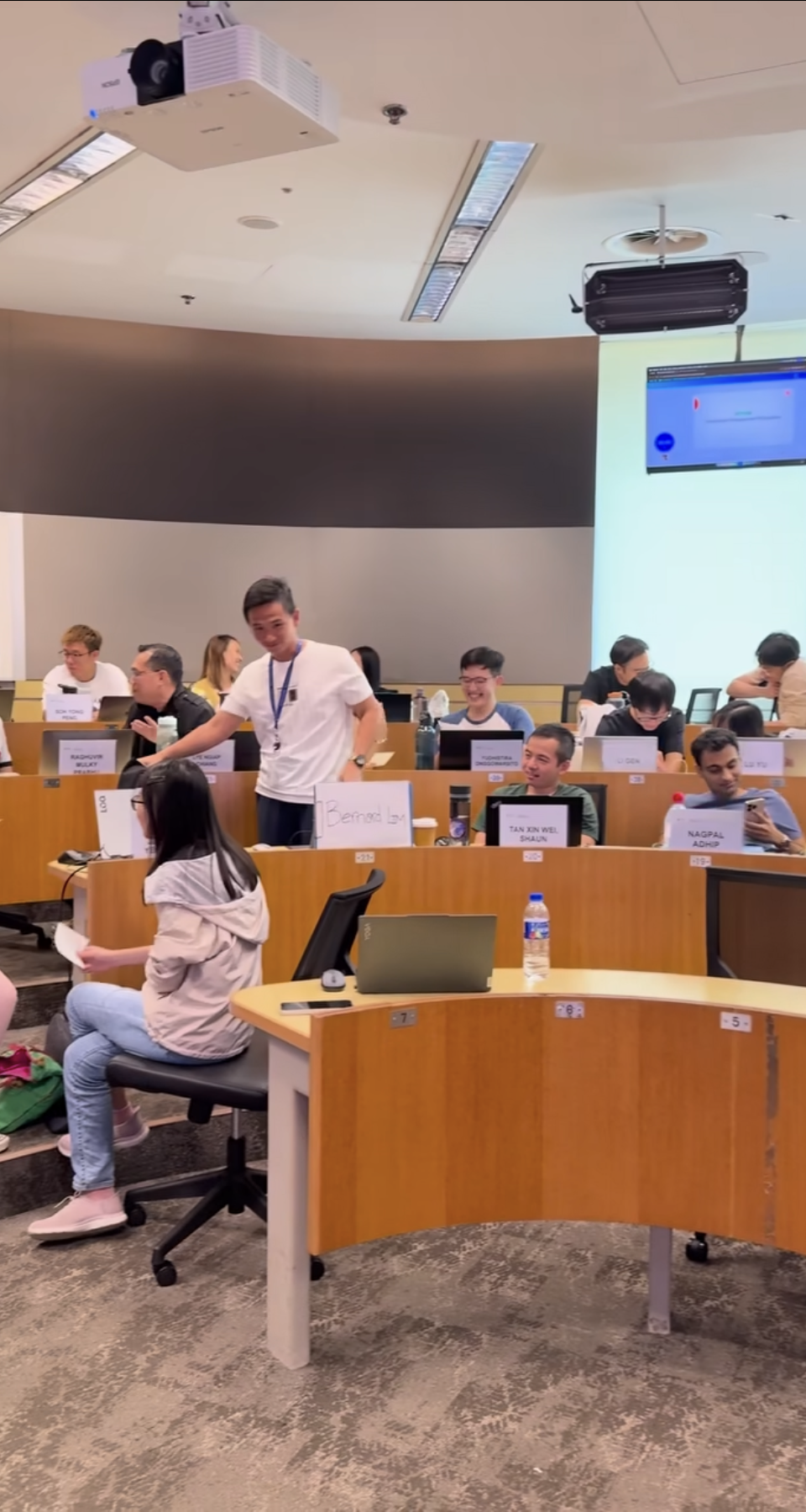 Singapore Management University Post-graduate Programme: Strategic Project Management in Action: Plan, Deliver & Engage with Confidence