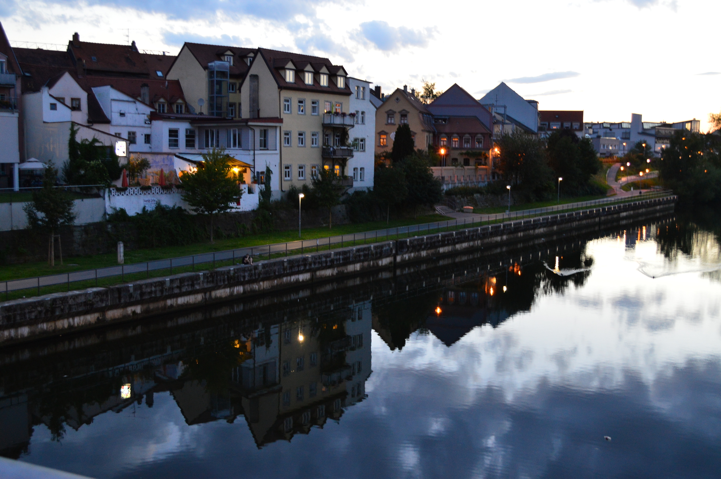 Bamberg