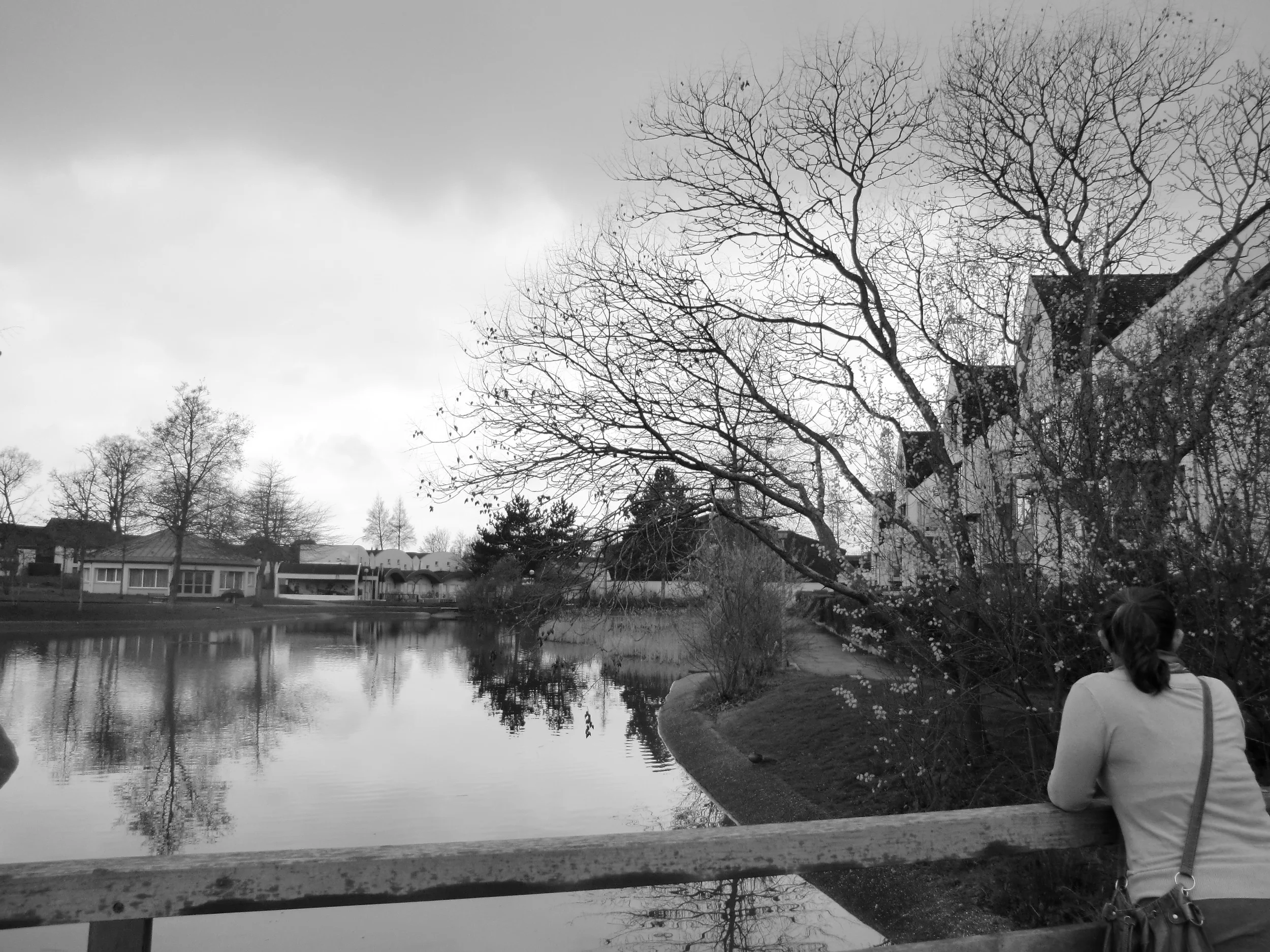 Turning 20 in France, Sentimental.