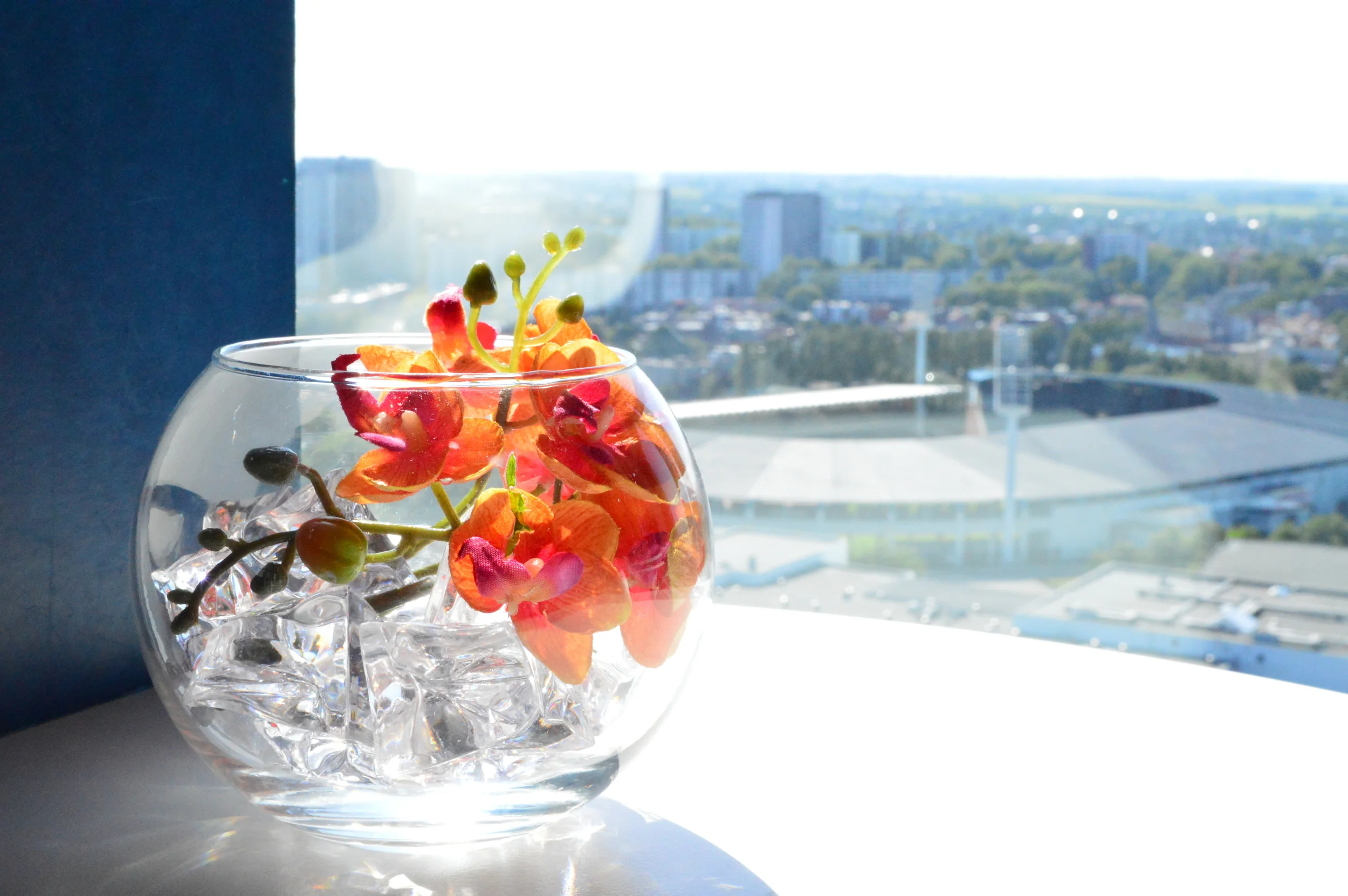   Atomium  &nbsp;is an absolute must visit if you’re in the area, even if you need to jet to the edge of town with the metro to get there. Created as the focal point for the   World Fair  &nbsp;in 1958, this massive creation seems like a sculpture, b