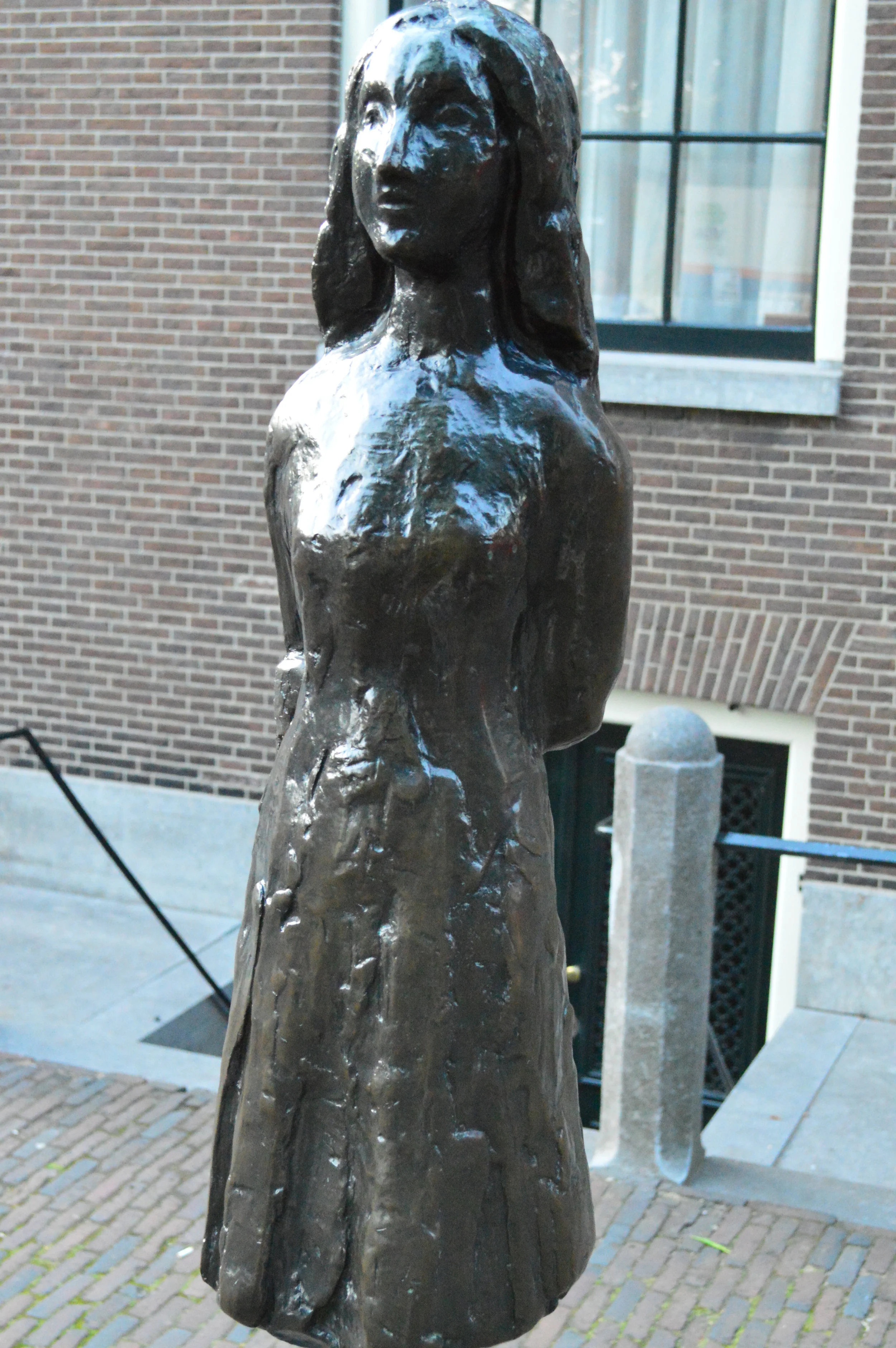  With the heart-wrenching true story of Anne Frank that has been told across the world via her diary, this is one museum you cannot pass up. The  exhibition  itself is extremely well done, captivating and fascinating all while guiding you through the