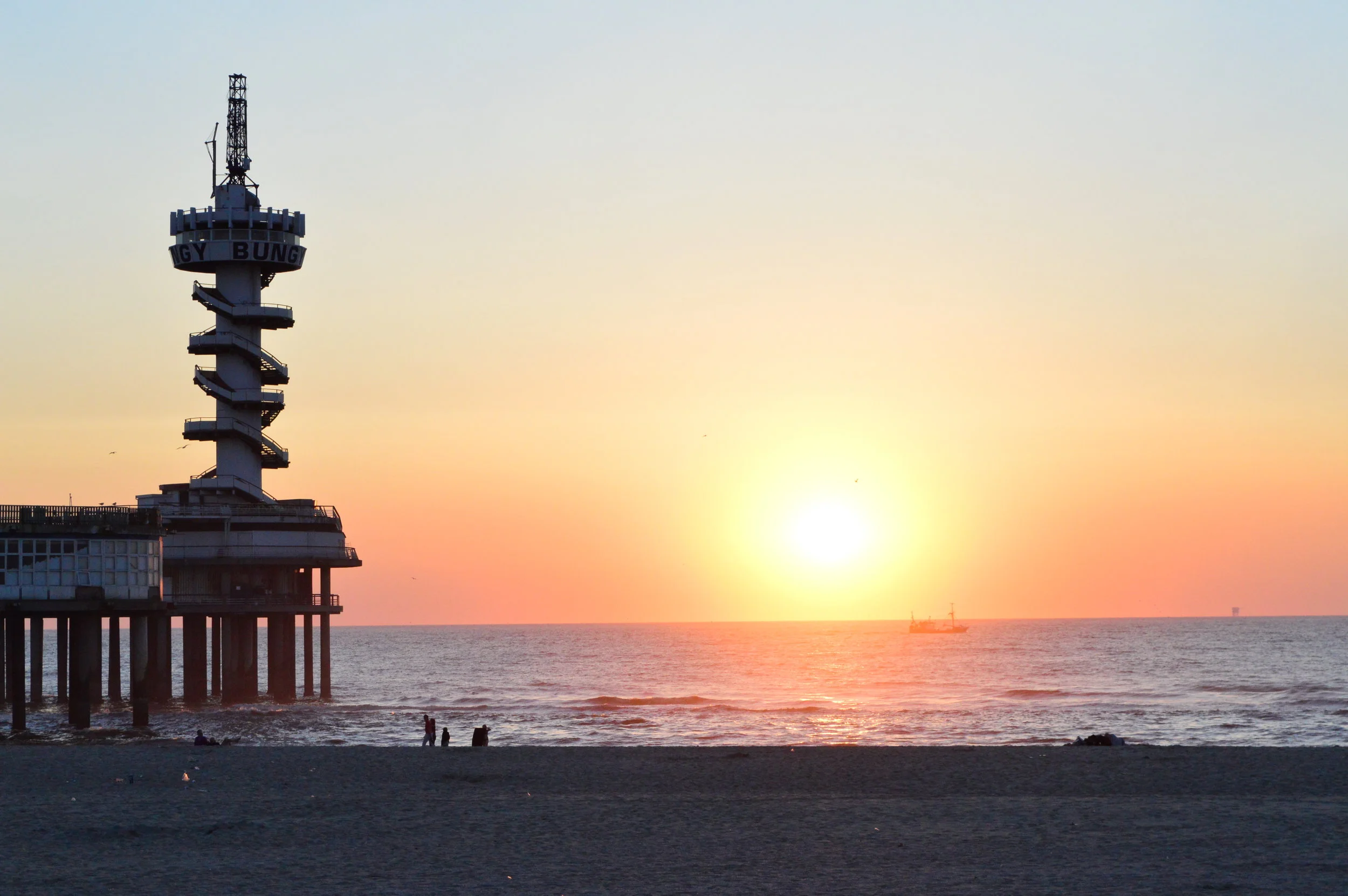 The Hague, The Netherlands