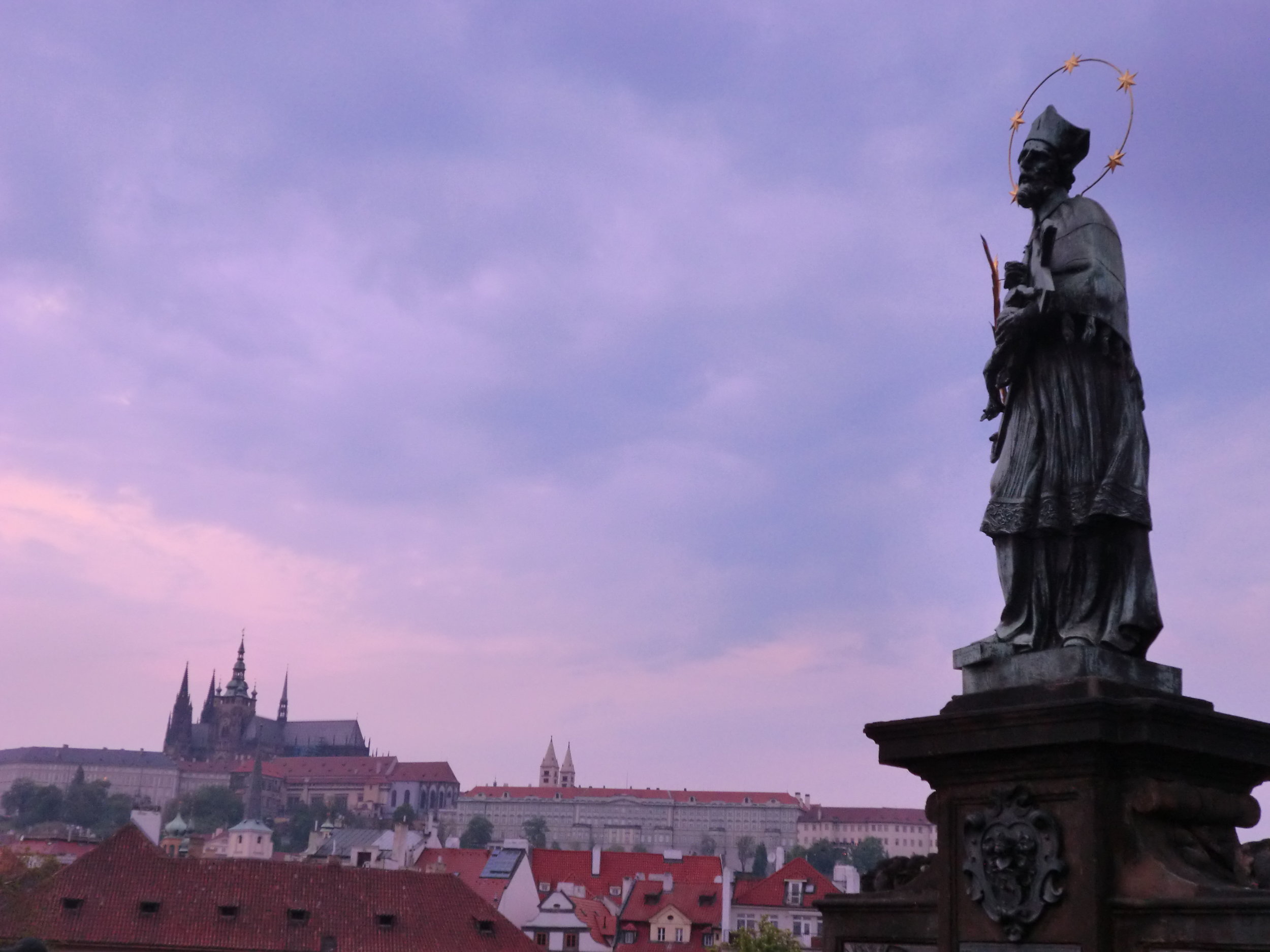 Prague, Czech Republic