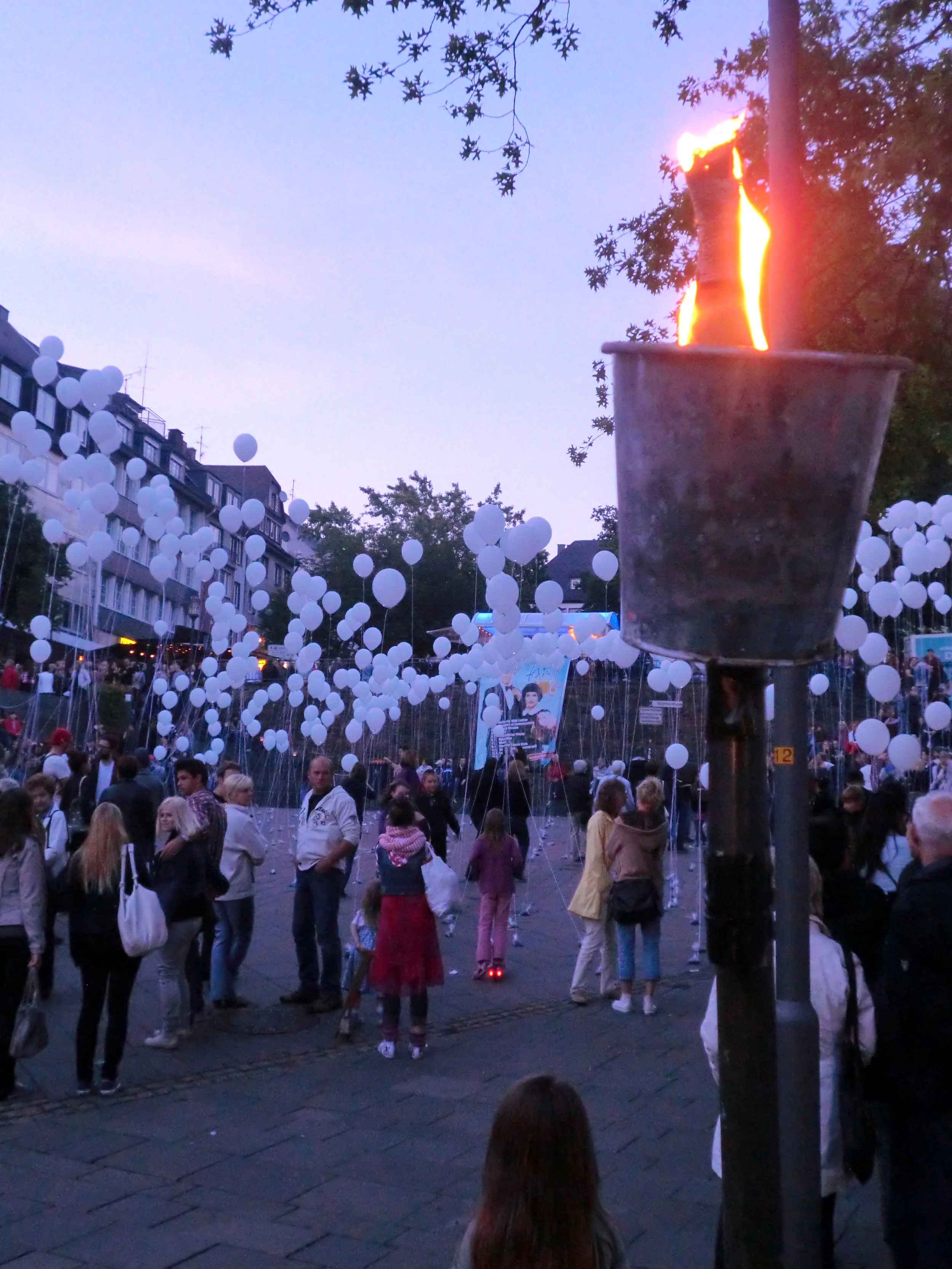 Changing Expectations