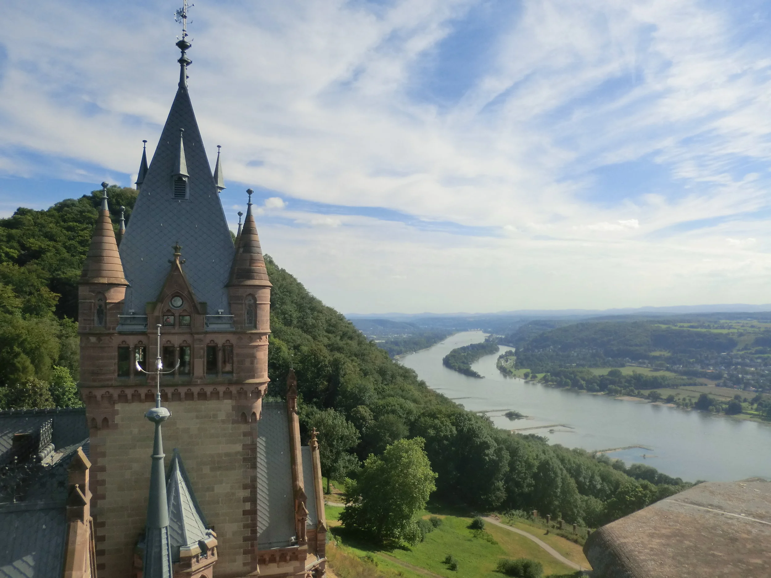 Counting Down to Change