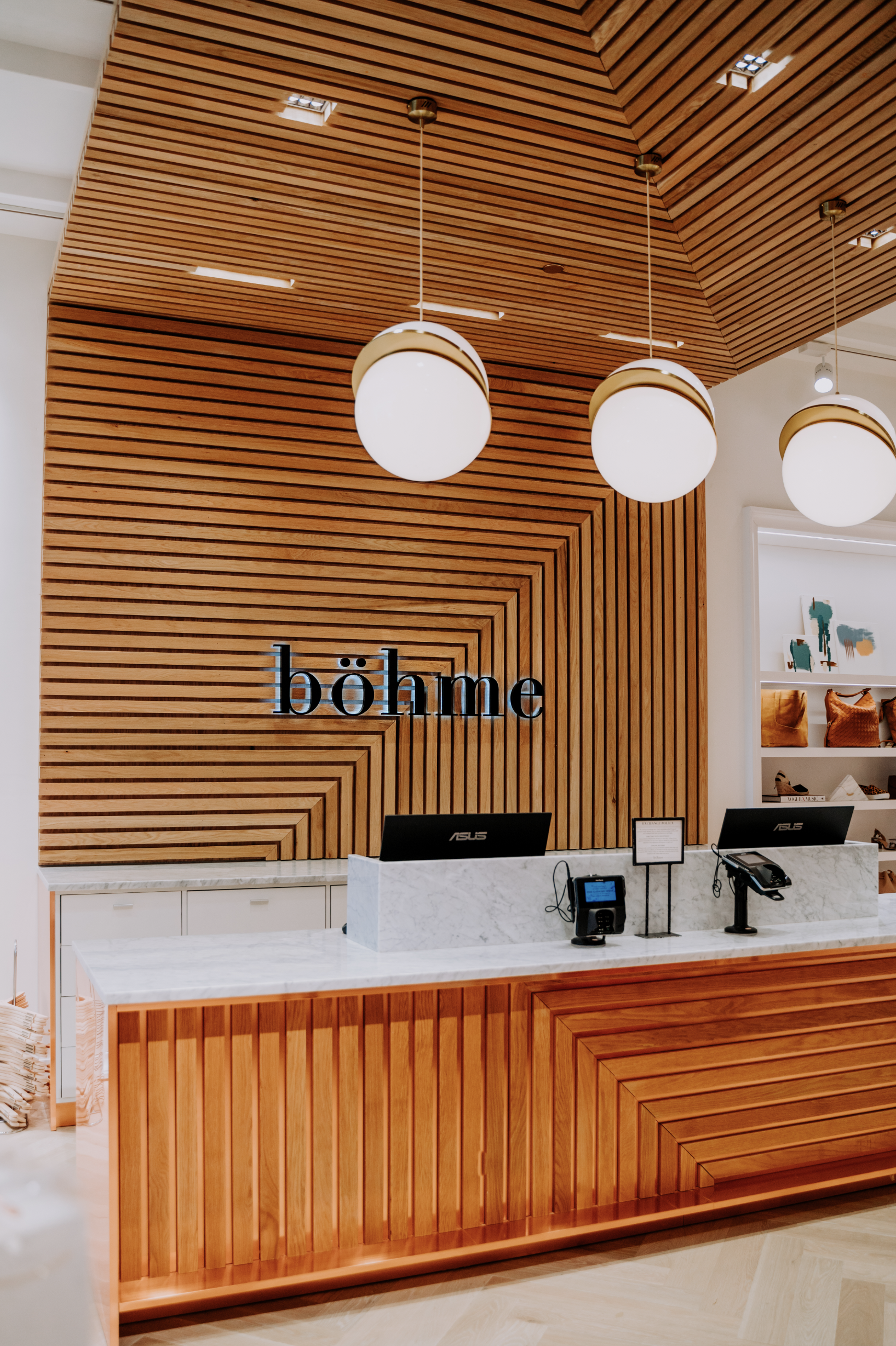 Bohme // City Creek Mall, SLC // Summer 2019 (Copy)